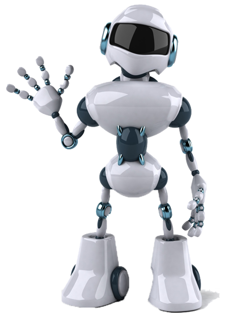 Robot-Download-PNG